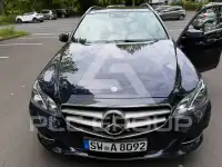 2014 Mercedes Benz 250