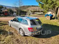2014 Mercedes Benz 250