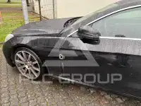 2014 Mercedes Benz 350