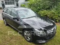 2014 Mercedes Benz 350