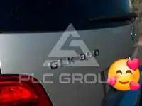 2014 Mercedes Benz 350