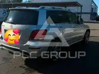 2014 Mercedes Benz 350