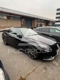 2014 Mercedes Benz 350