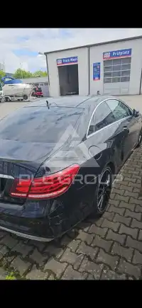 2014 Mercedes Benz 350