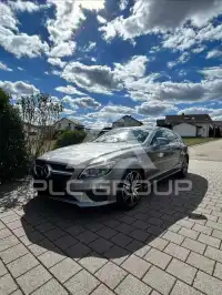 2014 Mercedes Benz 350
