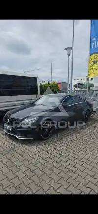 2014 Mercedes Benz 350