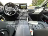 2014 Mercedes Benz 350