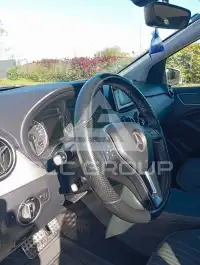 2014 Mercedes Benz 200