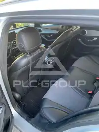 2014 Mercedes Benz 200