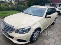 2014 Mercedes Benz 200
