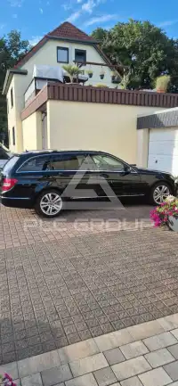 2014 Mercedes Benz 200