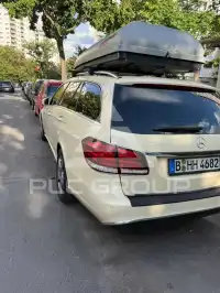 2014 Mercedes Benz 200