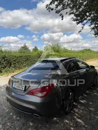 2014 Mercedes Benz 200