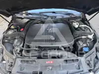 2014 Mercedes Benz 200