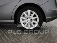 2014 Mercedes Benz 200