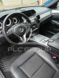 2014 Mercedes Benz 200