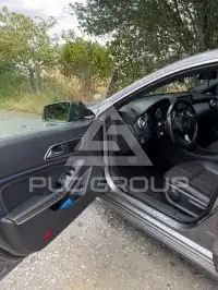 2014 Mercedes Benz 200