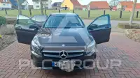 2014 Mercedes Benz 200