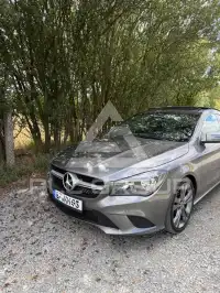 2014 Mercedes Benz 200