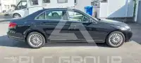 2014 Mercedes Benz 200