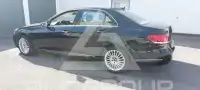 2014 Mercedes Benz 200