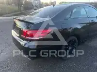 2014 Mercedes Benz 200
