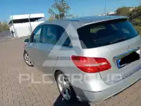 2014 Mercedes Benz 200