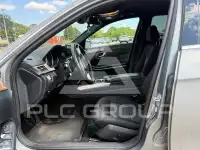2014 Mercedes Benz 200