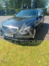 2014 Mercedes Benz 200