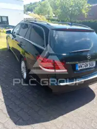 2014 Mercedes Benz 200