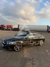 2014 Mercedes Benz 200