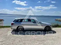 2014 Mercedes Benz 200