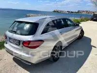 2014 Mercedes Benz 200