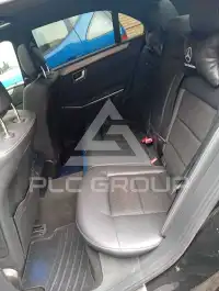 2014 Mercedes Benz 200