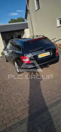 2014 Mercedes Benz 200