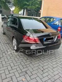 2014 Mercedes Benz 200
