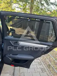 2014 Mercedes Benz 200