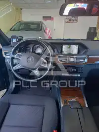 2014 Mercedes Benz 200