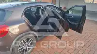 2014 Mercedes Benz 200