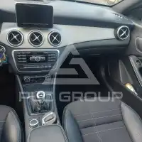 2014 Mercedes Benz 200