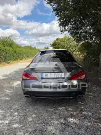 2014 Mercedes Benz 200