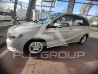 2014 Mercedes Benz 200