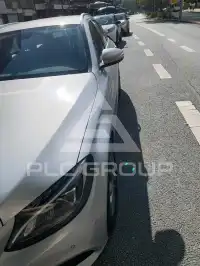 2014 Mercedes Benz 200