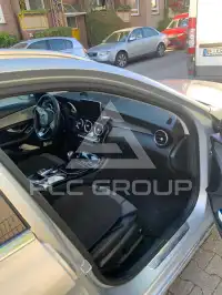 2014 Mercedes Benz 200