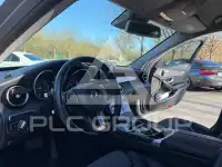 2014 Mercedes Benz 200