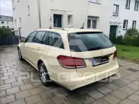 2014 Mercedes Benz 200