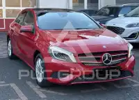 2014 Mercedes Benz 200