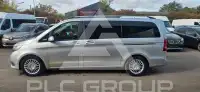2014 Mercedes Benz 200