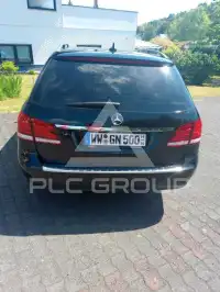 2014 Mercedes Benz 200