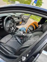 2014 Mercedes Benz 200